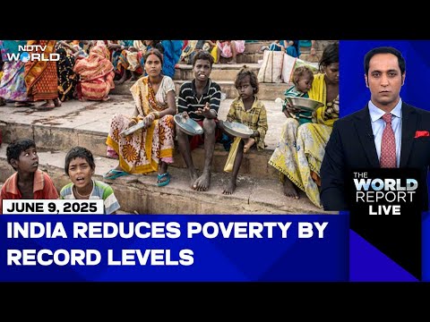 Riots In Los Angeles; Poverty Data: India Flourishes, Pak Flounders