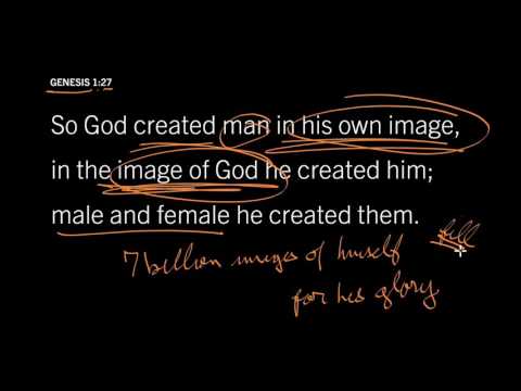 Do You Know Why You Were Made? // What Is the Good News of Christianity?