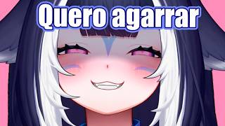 ME DÊ SUAS BOLAS