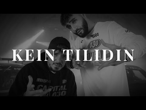 CAPITAL BRA feat. SAMRA - KEIN TILIDIN