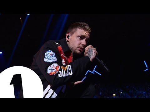 Liam Payne - Get Low (Radio 1's Teen Awards 2017) - UC-FQUIVQ-bZiefzBiQAa8Fw