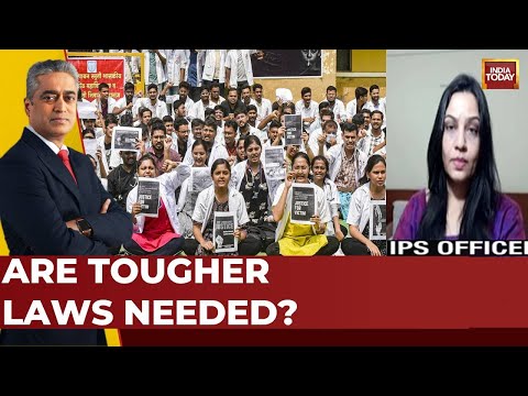 Kolkata Rape & Murder Horror: How Can We Ensure Women Safety? | Changing Mindsets The Real Solution