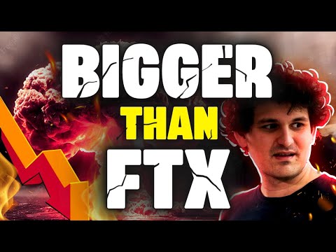 BIGGER SHOCK Than FTX | Solana losing it to Polygon | Aave exploit and more crypto news!