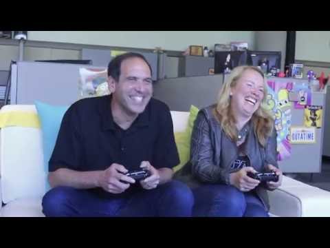 EA Digital Employees Present, "A Day In The Life"