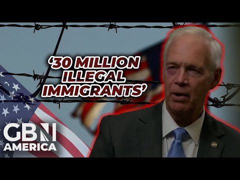 'NO amnesty!' Trump's deportation plan affecting '30 MILLION illegal immigrants' REVEALED by Senator