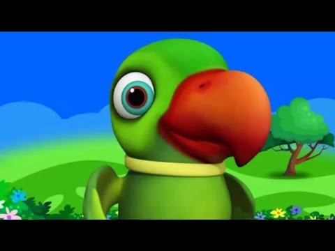 Nani Teri Morni: The Rhyme That Inspired Bollywood म्याऊं म्याऊं बिल्ली करती | Meow MeowBilli Karti