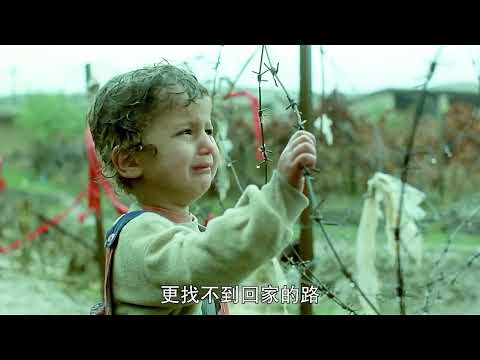 真正的战地孤儿,演出的高分反战片