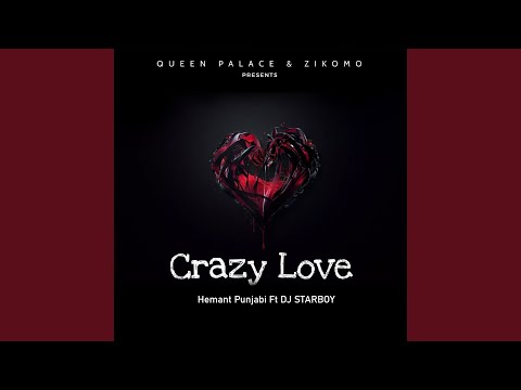 Image: Crazy Love (U)