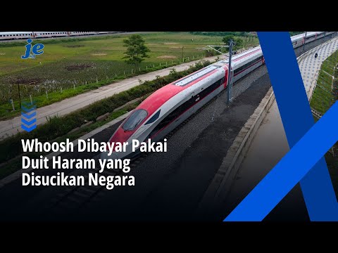 Duit Korupsi Dipake buat Bayar Utang?!