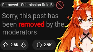 The State of Reddit in Current Times