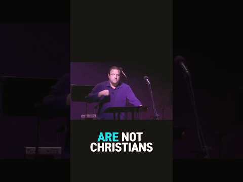 The Most Stunning Admission in Modern Science About God #science #god #bible #apologetics #atheist