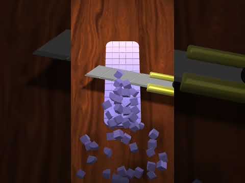 satysfing game 🎯#satysfatingvídeos #shortsfeed #games