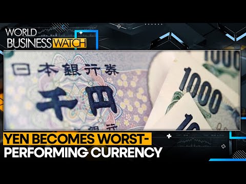 Markets Have Lost Enthusiasm for Takaichi | World Business Watch | WION