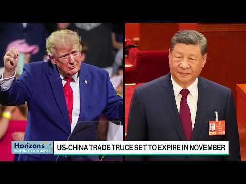 美中会谈聚焦贸易、人工智能与投资