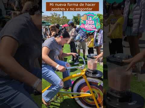 Encontré la SOLUCION PERFECTA para ser REPOSTERA Y DELGADA 😂👇jajaja. ¿Creen que funcione?