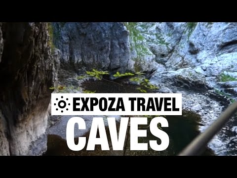 Caves (Europe) Vacation Travel Video Guide - UC3o_gaqvLoPSRVMc2GmkDrg