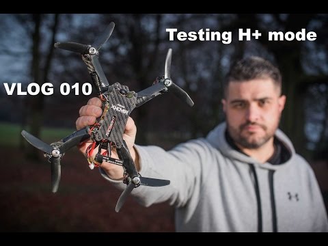 HPI GUY | VLOG 010 Connex Prosight H+ Mode and R5HD Frame - UCx-N0_88kHd-Ht_E5eRZ2YQ