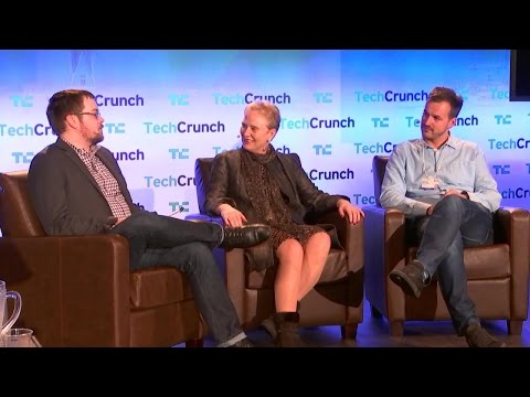 On The Future Of Money And Credit With MasterCard And TransferWise - UCCjyq_K1Xwfg8Lndy7lKMpA