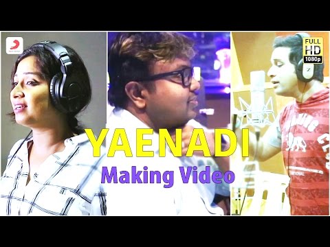 Adhagappattathu Magajanangalay - Yaenadi Making Video | D. Imman - UC56gTxNs4f9xZ7Pa2i5xNzg