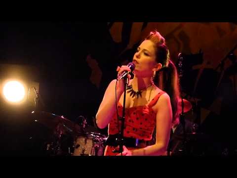 Imelda May - Ghost Of Love