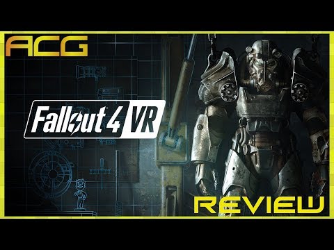 Fallout 4 VR Review "Buy, Wait for Sale, Rent, Never Touch?" - UCK9_x1DImhU-eolIay5rb2Q