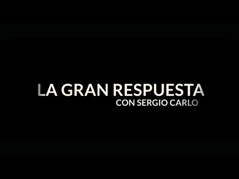 Entrevista A Gonzalo Castillo [El Penco] | La Gran Respuesta - Antinoti