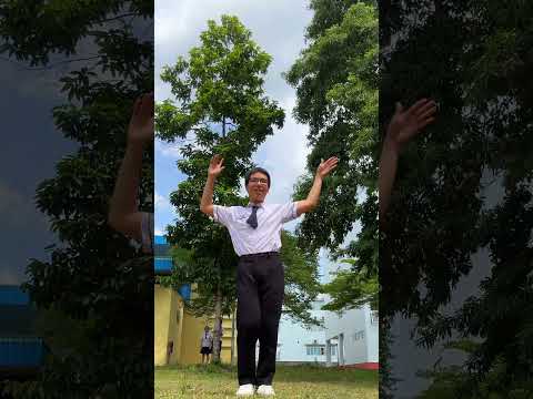 Trở về đúng với bản ngã  đứa con của mẹ thiên nhiên