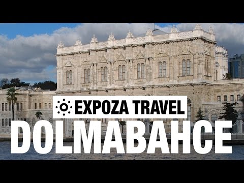 Dolmabahce Vacation Travel Video Guide - UC3o_gaqvLoPSRVMc2GmkDrg