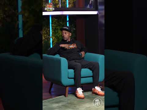 Gillie runs off set to 💩 😭