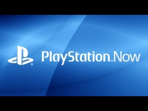 PlayStation Now Subscription Footage In Action -- CES 2015 - UCKy1dAqELo0zrOtPkf0eTMw