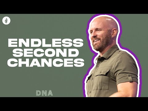 DNA  Endless Second Chances  Carl Kuhl