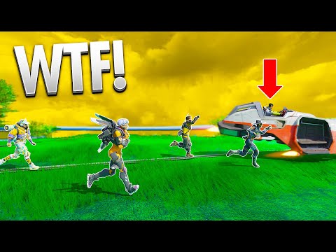 *NEW* Apex Legends WTF & Funny Moments #978