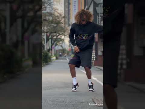 El domi 🇩🇴 en Tokio Japón