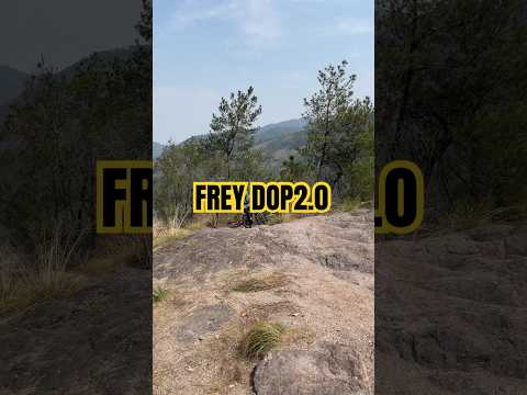 Frey dop2.0，Conquer Trails Effortlessly: Freybike EMTB Adventure#freybike #emtb #ebike  #emtblife