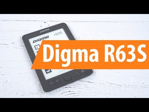 Распаковка Digma R63S / Unboxing Digma R63S - UCDhYrb0Ec4NQ_j3ZiAucE0Q