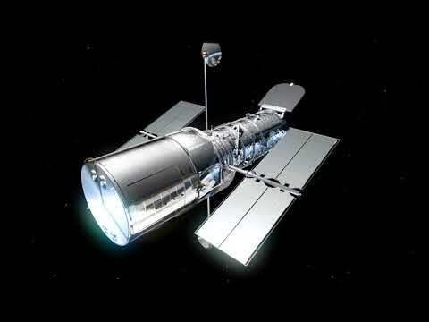 How Hubble Observes Alien World Atmospheres and Its Limitations - UCVTomc35agH1SM6kCKzwW_g