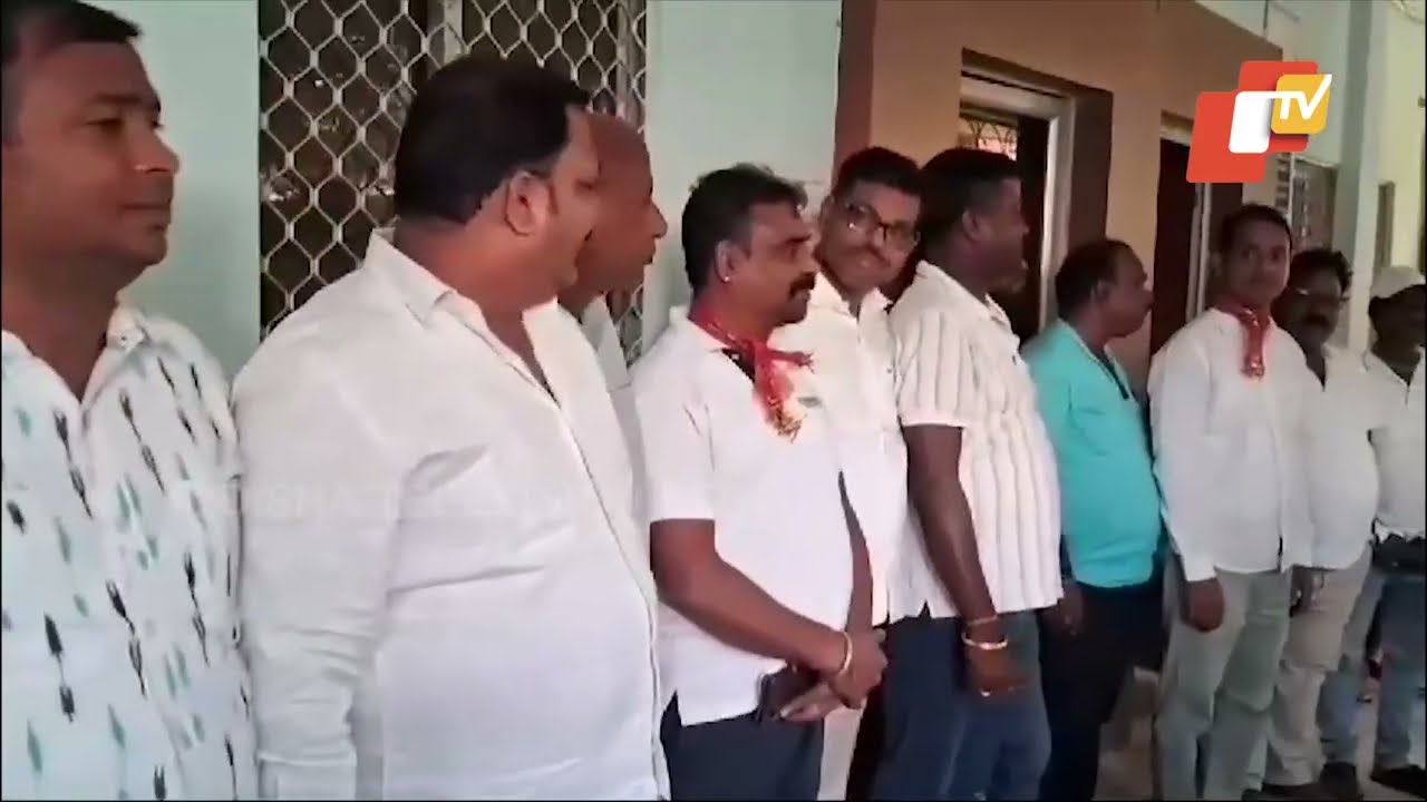 No-Confidence Motion Filed Against Vyasanagar Municipality Chairperson in Jajpur