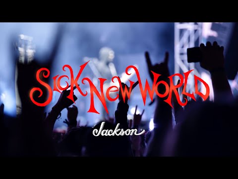 Jackson Live at Sick New World Festival 2024 | Jackson Guitars