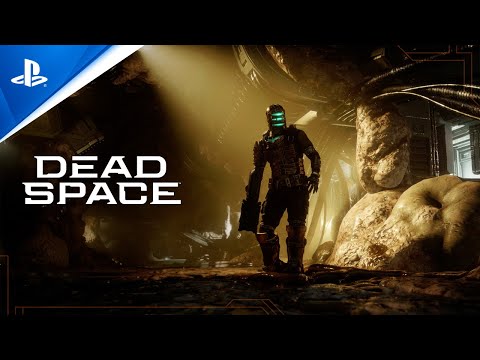 Dead Space - Official Accolades Trailer | PS5 Games