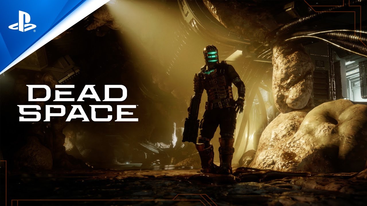 Dead Space – Official Accolades Trailer | PS5 Games