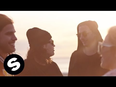 DVBBS & Shaun Frank - LA LA LAND ft. Delaney Jane (Official Music Video) - UCpDJl2EmP7Oh90Vylx0dZtA