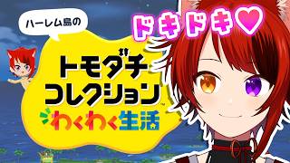 【 トモダチコレクション わくわく生活 】本気の恋、見たくない？【莉犬／すとぷり】