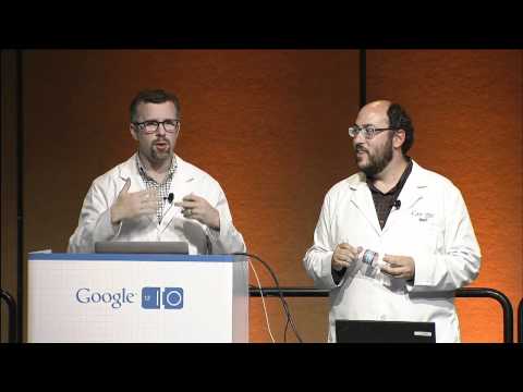 Google I/O 2012 - The Art of Organizational Manipulation - UC_x5XG1OV2P6uZZ5FSM9Ttw