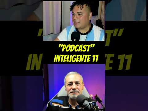 DeMiCaM Un crack que usa la IA para crear cosas que no existen.El podcast completo @InteliGENTE11