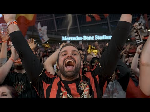 Nonstop Access: Atlanta United defeat Cincinnati FC in the 2020 home opener Nonstop Access: Atlanta United defeat Cincinnati FC in the 2020 home opener