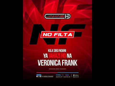 LIVE: PIPIJOJOH AFUNGUKA A-Z KWENYE LARGE ROOM YA DOUBLE XL I 09.03.2026.