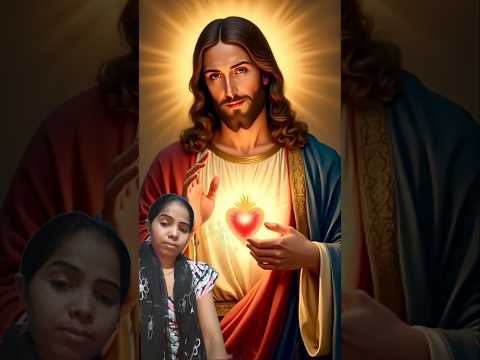 मेरे सर पर रख दो बाबा#masihi@short video#