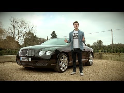 Living with a Bentley Continental GTC - Life On Unleaded (Bentley Continental GTC Review) - UCdaWEqXuvo_mr_AZAjPdV6Q
