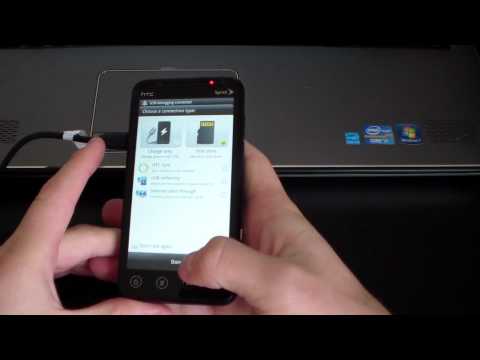 How to Root and S-OFF the HTC EVO 3D - UCbR6jJpva9VIIAHTse4C3hw