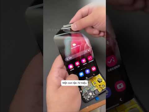 Mang đến lớp không <strong>ai</strong> dám đập😂 #reviewcongnghe #smartphone #iphone #<strong>apple</strong> #xh